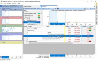How to Use Windows Performance Analyzer (WPA) to Boost PC Speed