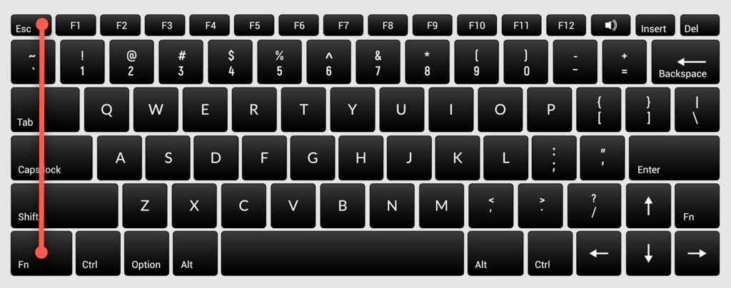 How to Change Fn Key Settings in Windows 10 - 37