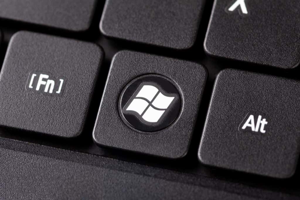 switch keyboard keys windows 10