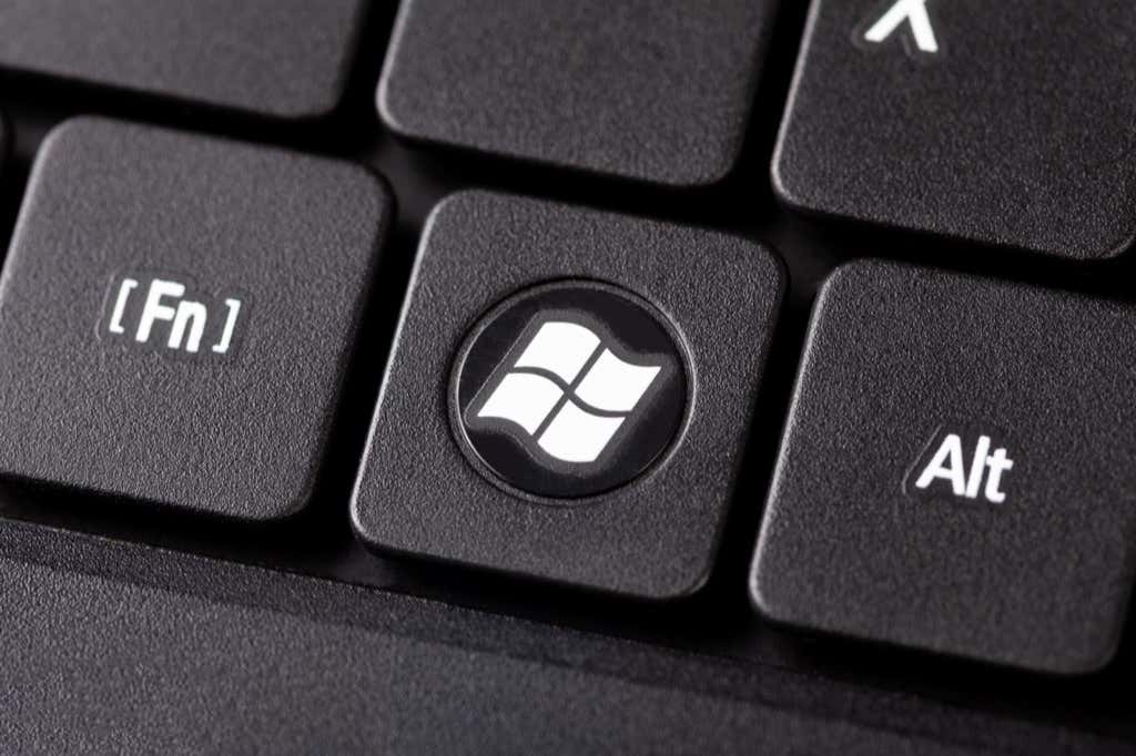 How to Change Fn Key Settings in Windows 10 - 26