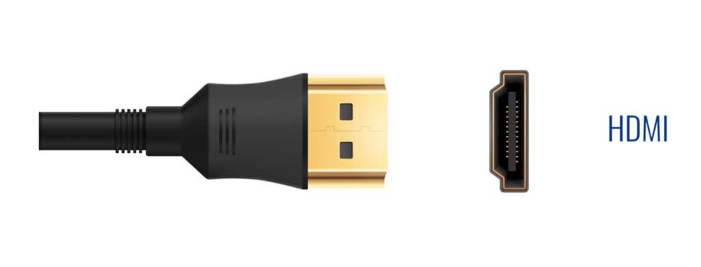 HDMI 2.1 - Everything You Need to Know Explained