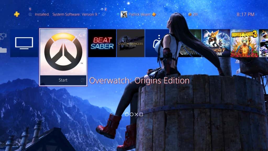 Don't Start Over: How to Transfer PS4 Games and Save Data to a PlayStation  5