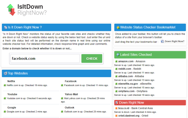 What Is A 503 Service Unavailable Error (and How To Fix It)