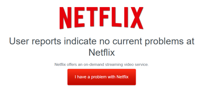 Netflix Not Working 7 Ways To Fix It 3220