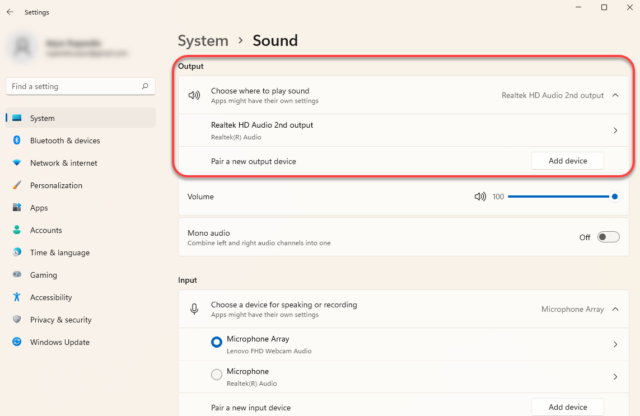 How to Troubleshoot Common Audio Issues in Windows 11/10