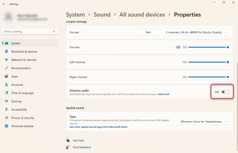 How to Troubleshoot Common Audio Issues in Windows 11/10