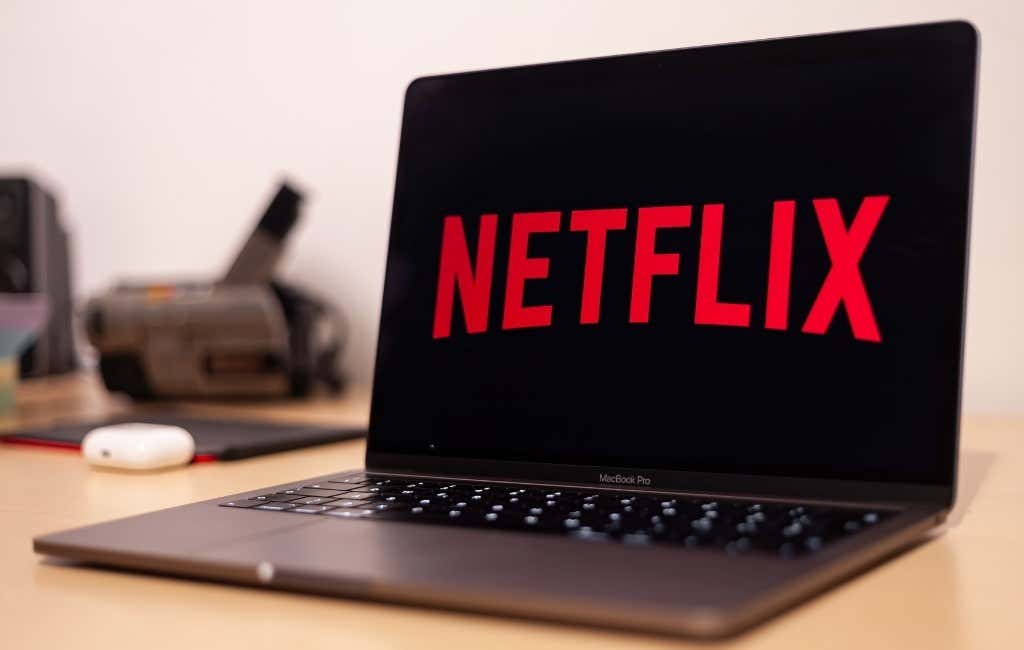 Netflix Not Working? 7 Ways to Fix It