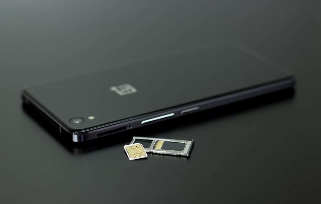 12 Things to Try When Your Sim Card Is Not Working