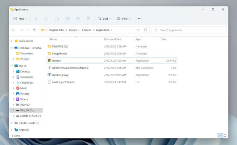 How to Locate the Startup Folder in Windows 11