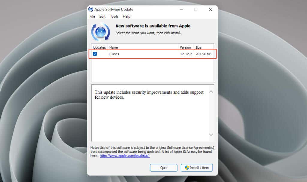 Fix iPhone DCIM Folder Missing on Windows 11 10 - 16