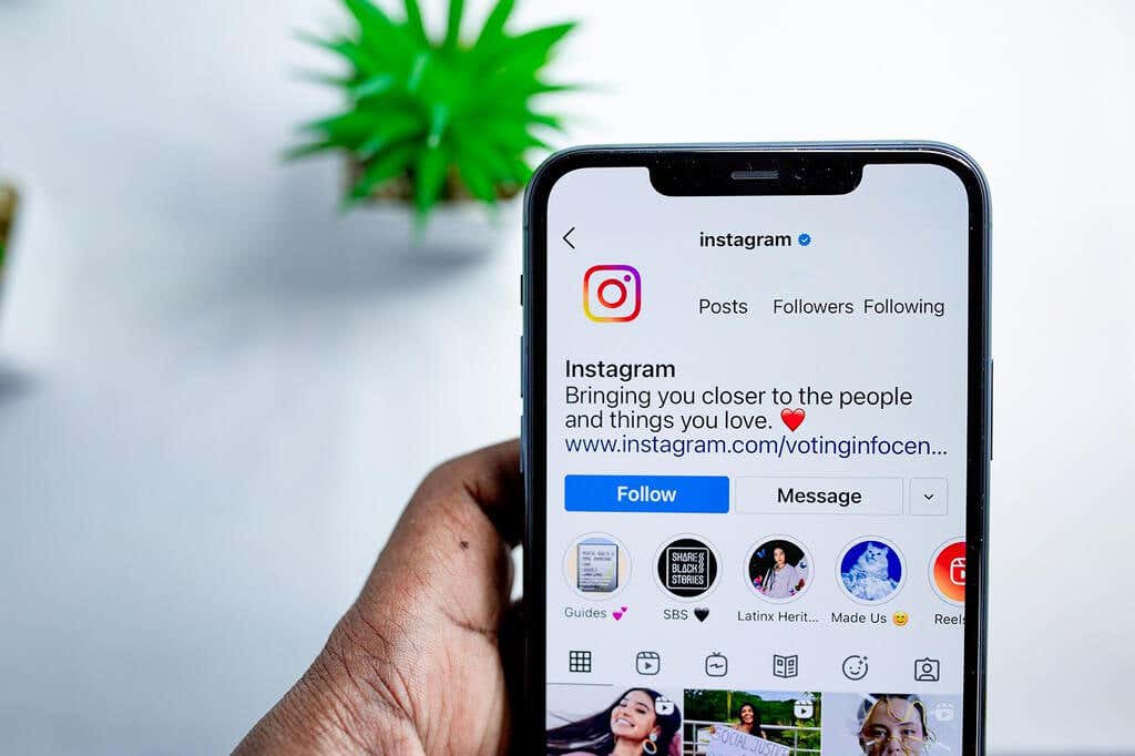 What to Do When You Forgot Your Instagram Password - 54