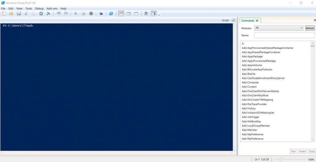 How a PowerShell For Loop Can Run a Command Multiple Times image 2