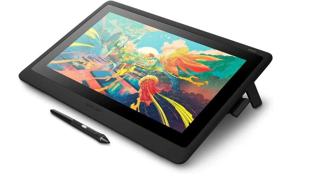 Best Affordable Tablets for Drawing and Sketching with Pen (2022) image 9