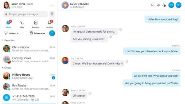 The 10 Best Chat Apps for Privacy and Security (2022)