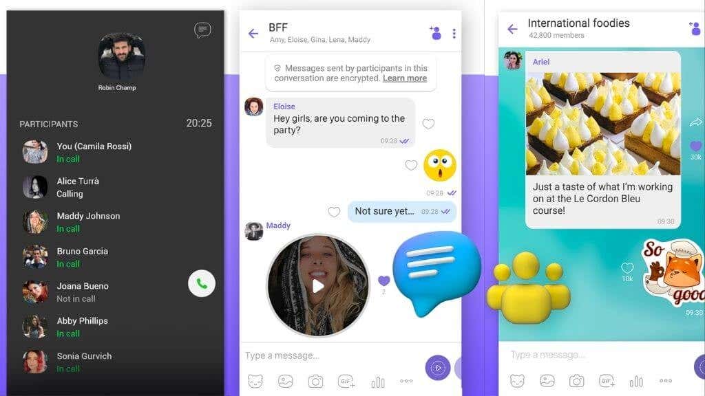 Team Chat: 13 Best Chat Apps in 2022