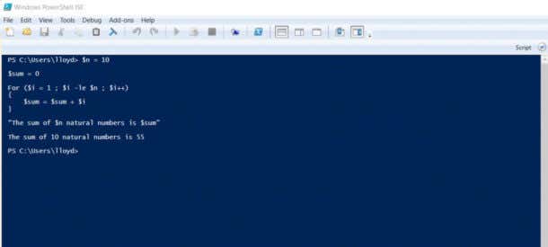 how-a-powershell-for-loop-can-run-a-command-multiple-times-doanhaiblog