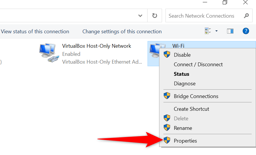 How to Fix the “err_connection_timed_out” Chrome Error image 7