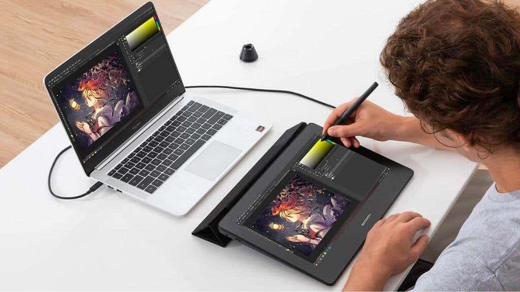 Best Affordable Tablets for Drawing and Sketching with Pen (2022) image 7