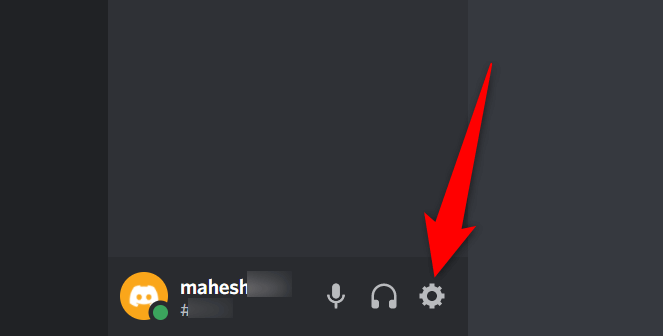 How to Fix the Discord Black Screen Issue image 8