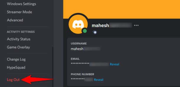 How to Fix Discord Notifications Not Working on Windows