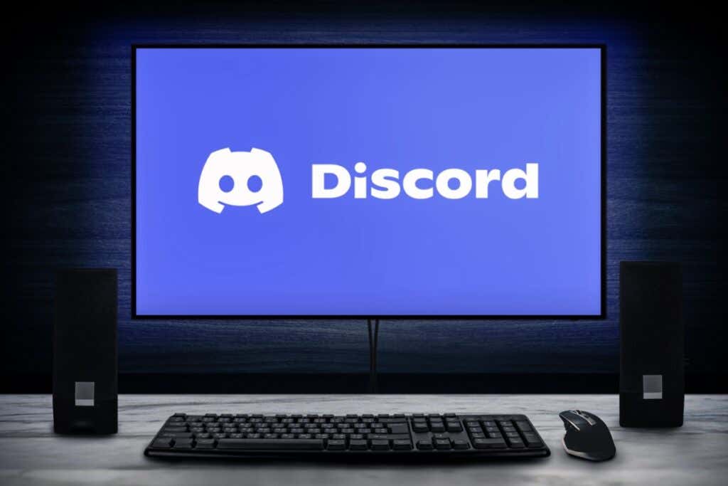 How to Fix Discord’s “No Route” Error image 1