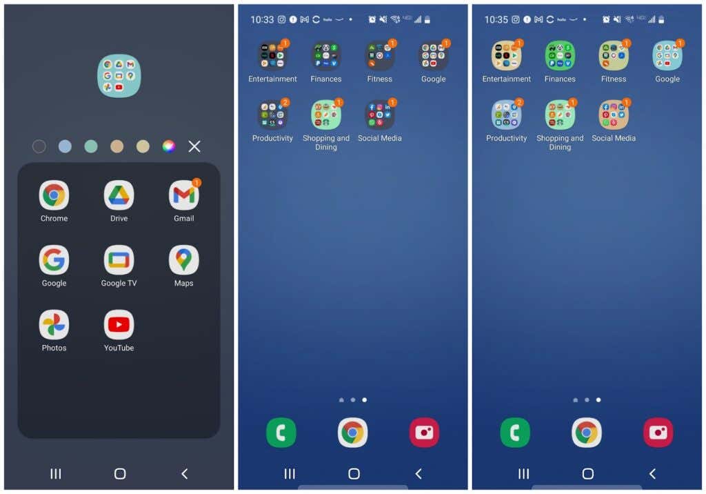 How to Organize Apps on Android So You re More Productive - 31