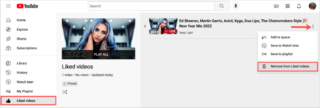 How to Customize YouTube’s Recommended Videos Feed
