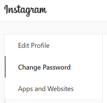What to Do When You Forgot Your Instagram Password - 63