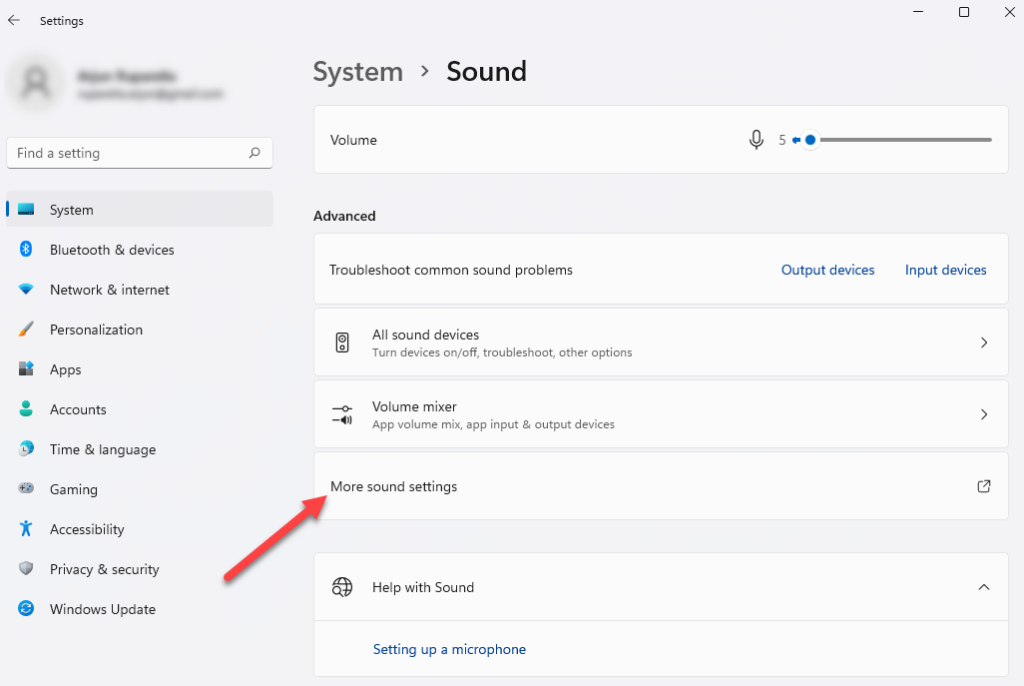 How to Fix Mic Echo Issues on Windows image 10