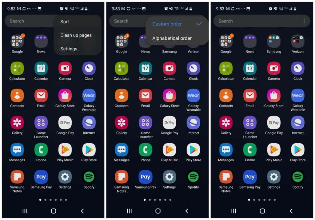 How to Organize Apps on Android So You re More Productive - 73