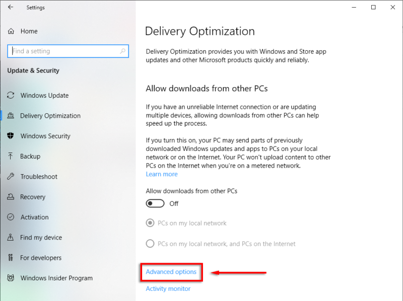 What is “Limit Reservable Bandwidth” in Windows and Why You Shouldn’t ...