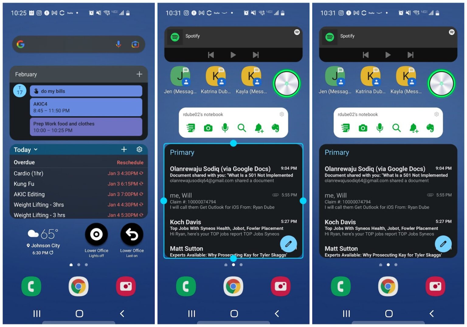 How to Organize Apps on Android So You’re More Productive