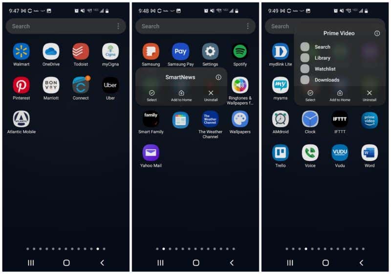 How to Organize Apps on Android So You’re More Productive