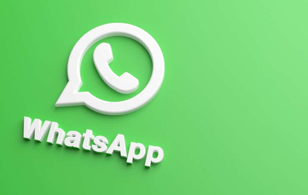 What to Do If You Forget Your WhatsApp Password - 77