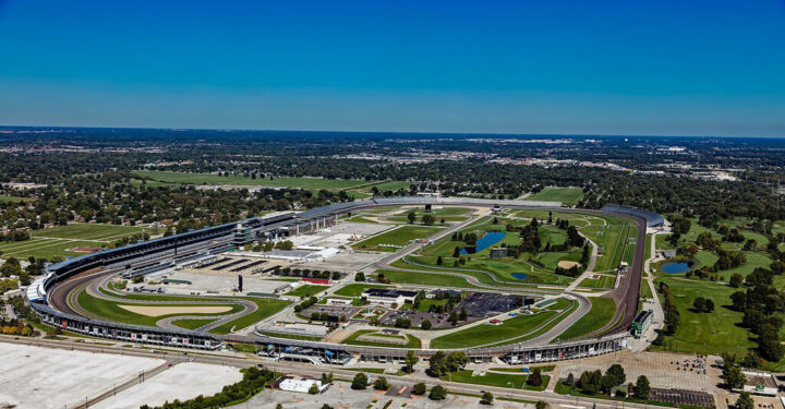 How to Watch the 2022 Indianapolis 500 Online Without Cable