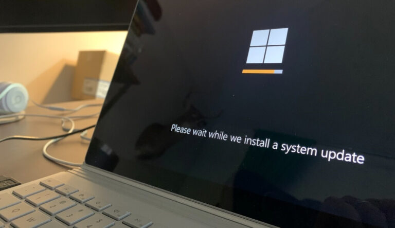 How To Delete All Downloaded Windows Update Files