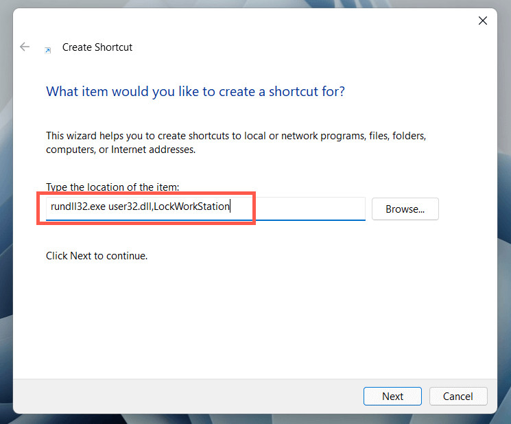 How to Quickly Lock Your Windows 11 10 PC - 17