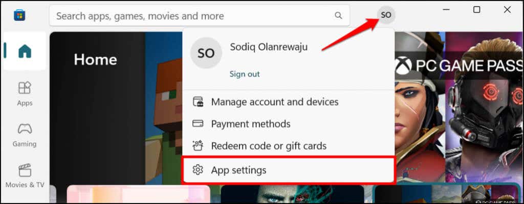 How to Install Android Apps on Windows 11 image 3