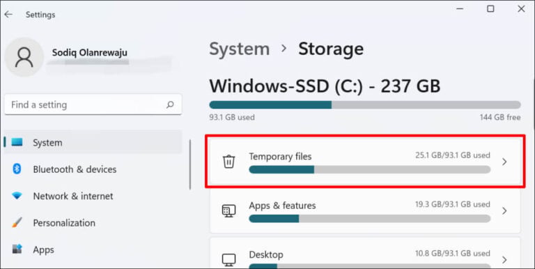 How To Delete All Downloaded Windows Update Files