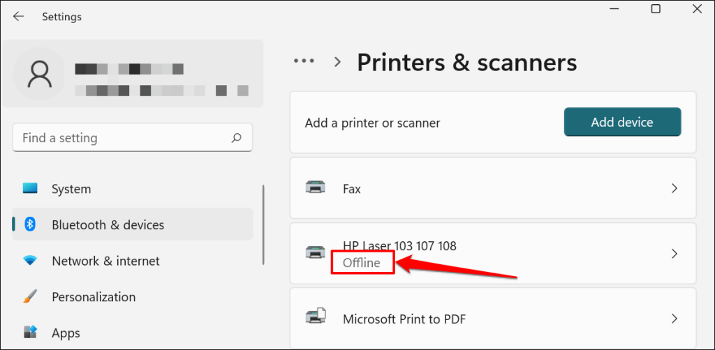 10 Things to Try When Your Printer Won’t Print image 4