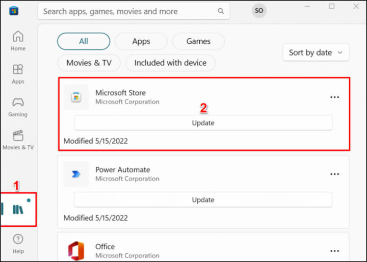How to Install Android Apps on Windows 11