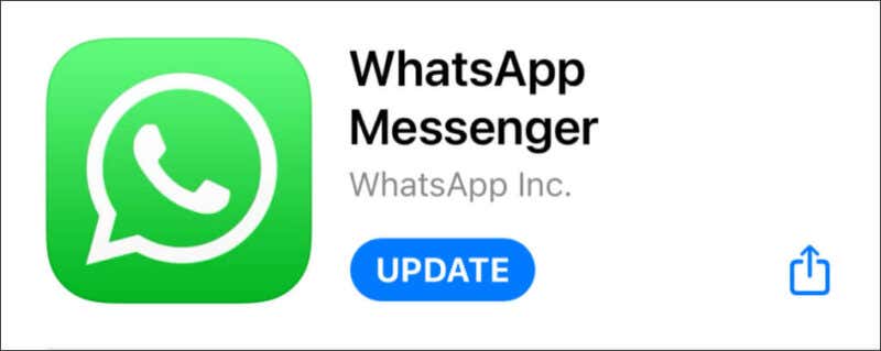 How to Fix Waiting for This Message Error on WhatsApp