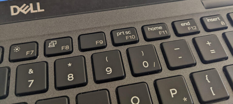 How to Take Partial Screenshots on Windows