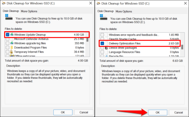 How To Delete All Downloaded Windows Update Files
