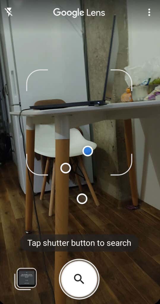 How to Activate and Use Google Lens image 9