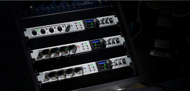 6 Best Audio Interfaces and Why You Need One