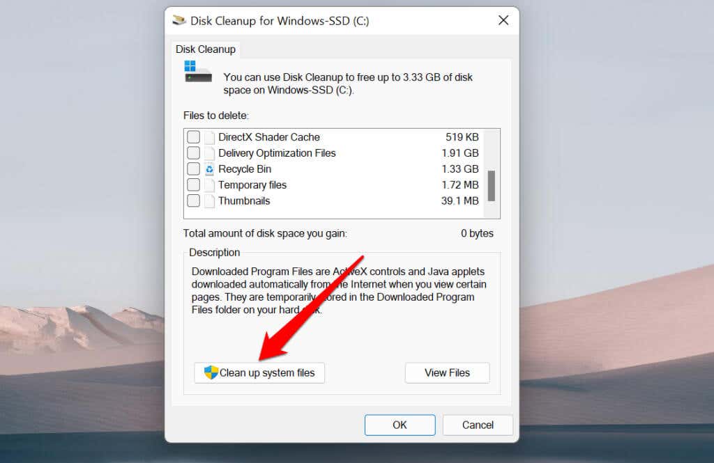How to Delete All Downloaded Windows Update Files image 9