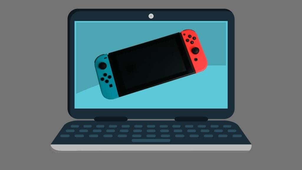 Best free Nintendo Switch Emulators for Windows PC