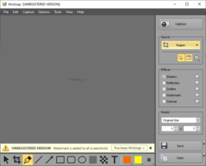 How to Take Partial Screenshots on Windows