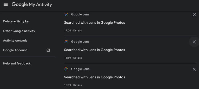 Google レンズとは何ですか?どのように使用しますか?